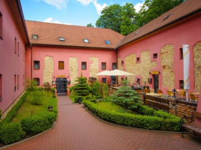 Hotel STARÝ PIVOVAR